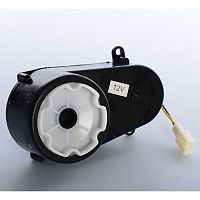 Рулевой редуктор BI158R-ST GEAR