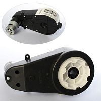 редуктор в сборе с мотором jj 2266-gear - Raspashonka.ua