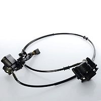 Тормоз RBRAKE DISCK-1000D-E