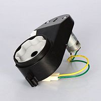 Редуктор в сборе с мотором М2773-GEAR
