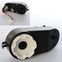 редуктор в сборе jj 2164-gear - Raspashonka.ua