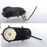 Рулевой редуктор M 4214-ST GEAR  