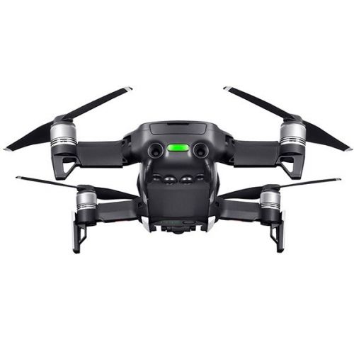 Картинка товара Квадрокоптер DJI Mavic Air (Arctic White): камера 12 Мрх, GPS/GLONASS, 68 км/ч, пульт 2.4G - БЕЛЫЙ на Raspashonka.ua фото 5