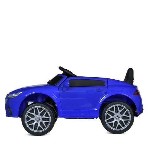 Детский электромобиль M 4824 EBLR-4 LEXUS синий  фото 8