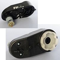 редуктор в сборе с мотором m 4280-gear - Raspashonka.ua