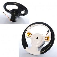 Руль M 2773-ST WHEEL   