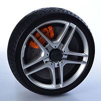 Колесо M 3183-EVA WHEEL
