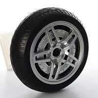 Колесо JJ252-EVA WHEEL