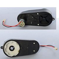 Рулевой редуктор M 4465-ST GEAR