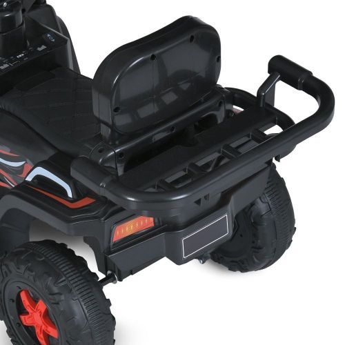 Картинка товара Детский квадроцикл 2в1 M 5901 EBLR-3, BAMBI RACER: пульт, 4 км/ч, 25W, 6V4.5, EVA - СИНИЙ на Raspashonka.ua фото 11