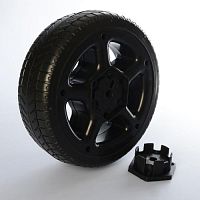 Колесо M 3632-EVA WHEEL  