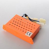 Блок управления Q7-RC RECEIVER