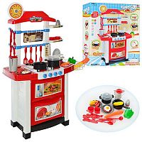 Игровой набор Кухня 889-3