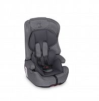 Фото анонса автокресло lorelli harmony isofix: группа i / ii / iii - серый от интернет магазина Raspashonka.ua