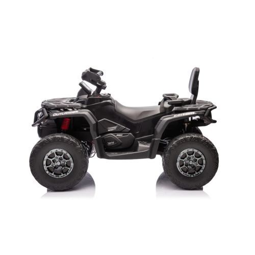 Фото товара детский квадроцикл BRP CAN AM OUTLANDER PA.DK-CA005.CZ на Raspashonka.ua фото 6