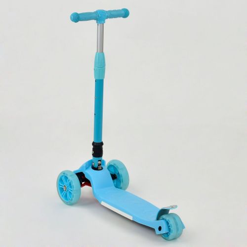 Складной самокат Best Scooter А 24731/ 881-1 L фото 3