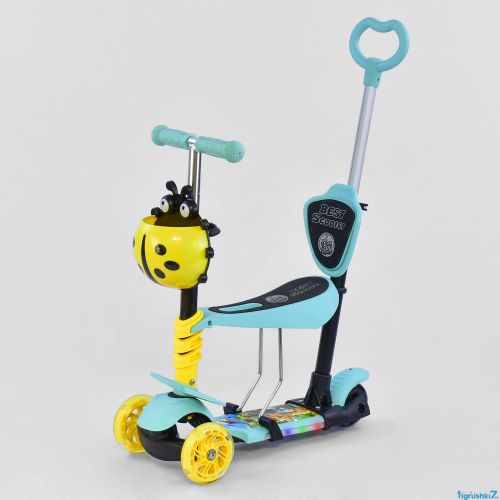 Самокат Best Scooter MAXI фото 2