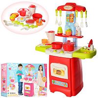 Игровой набор Кухня 889-52-53