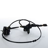 Тормоз RBRAKE DISCK-1000Q