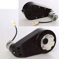 редуктор в сборе с мотором m 4567-gear box - Raspashonka.ua