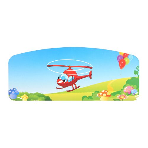 Картинка товара Детский столик складной Bambi A19-TC: СИНИЙ на Raspashonka.ua фото 6