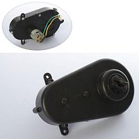 рулевой редуктор m 4062-st-gear - Raspashonka.ua
