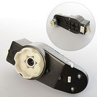 Редуктор в сборе с мотором M 3558-GEAR