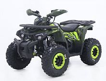 Фото анонса квадроцикл orix 150: 67 км/ч, 150 см3, 150х97х95 см, зелёный от интернет магазина Raspashonka.ua