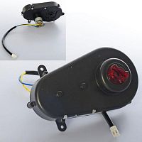 Рулевой редуктор M 4077-ST-GEAR 