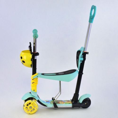 Самокат Best Scooter MAXI фото 3