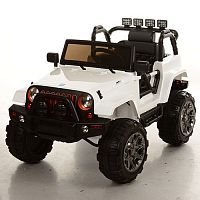 Детский электромобиль JEEP M 3155 EBR-1