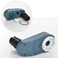 редуктор в сборе с мотором jj 2077 gear - Raspashonka.ua