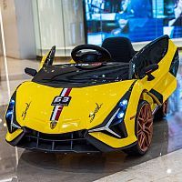 Фото анонса M 4637 EBLR-6 LAMBORGHINI от интернет магазина Raspashonka.ua