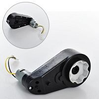 редуктор в сборе с мотором m 4789-gear box - Raspashonka.ua