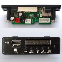 Плеер M 4181-BLUETOOTH