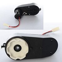 редуктор в сборе je 1618 gear - Raspashonka.ua