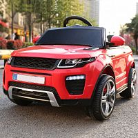 Детский электромобиль Land Rover Style M 3213 EBLR-3