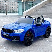 Детский электромобиль Mercedes M 3565 (MP4) EBLRS-3