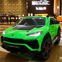 Фото анонса M 4830 EBLR-5 LAMBORGHINI от интернет магазина Raspashonka.ua