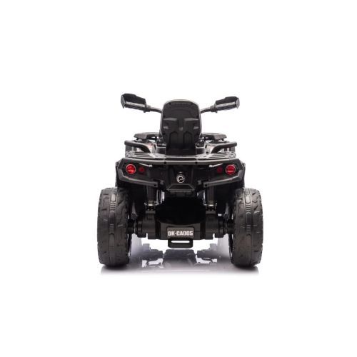 Фото товара детский квадроцикл BRP CAN AM OUTLANDER PA.DK-CA005.CZ на Raspashonka.ua фото 8
