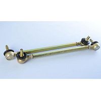Рулевая тяга с наконечниками в сборе 1000Q2-STEERING AXLE