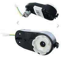 редуктор в сборе с мотором m 3582-gear box - Raspashonka.ua