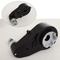 редуктор в сборе с мотором m 3825-gear - Raspashonka.ua