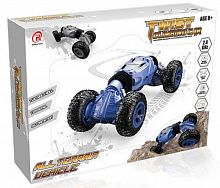 Фото анонса внедорожник багги трансформер twist climbing car 2023 (1790854337) от интернет магазина Raspashonka.ua