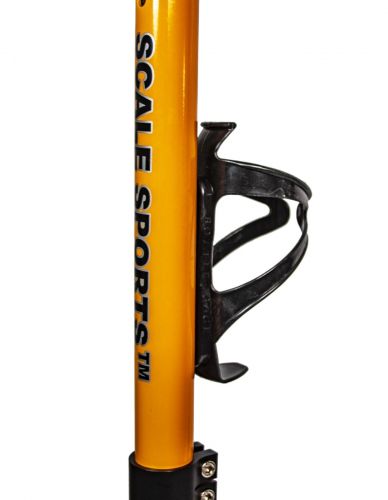 Картинка товара Самокат Scale Sports двухколесный 200 мм (SS-15 Orange) на Raspashonka.ua фото 4