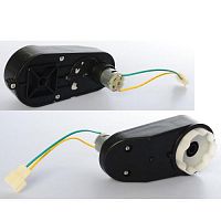 Редуктор в сборе с мотором M 4265- GEAR BOX 