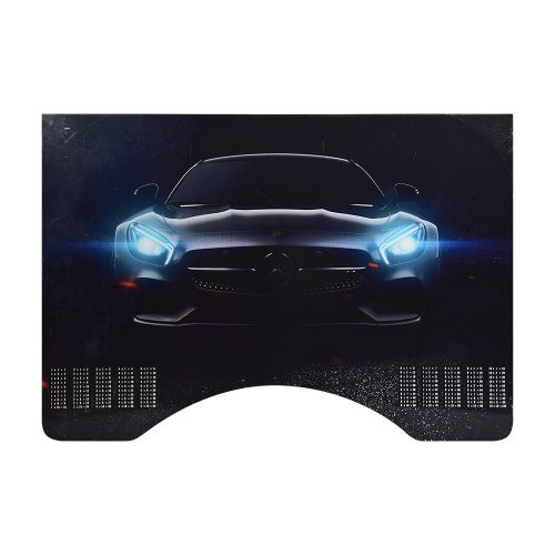 Картинка товара Детская парта Bambi W 2071-61-2: ДЕРЕВО на Raspashonka.ua фото 5