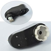 редуктор в сборе с мотором m 3965-gear box - Raspashonka.ua