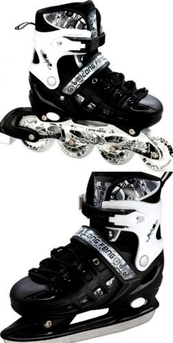 Картинка товара Ролики-коньки Scale Sports Black (34-37) (Код: 1564908596-M) на Raspashonka.ua фото 5