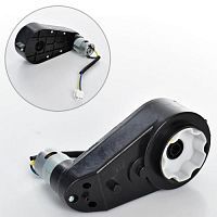 редуктор в сборе с мотором m 4791-gear box - Raspashonka.ua